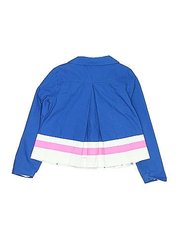 Gymboree Track Jacket (view 2)