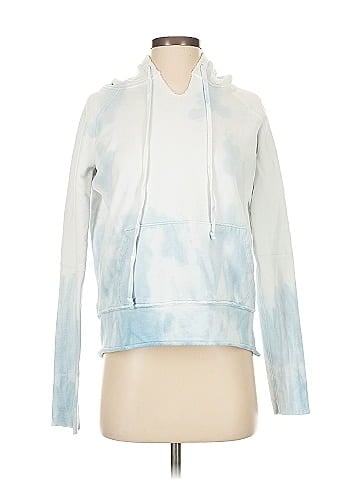 Nili Lotan Pullover Hoodie (view 1)