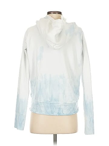 Nili Lotan Pullover Hoodie (view 2)