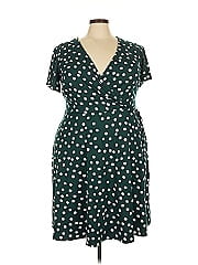 Fortune + Ivy Casual Dress