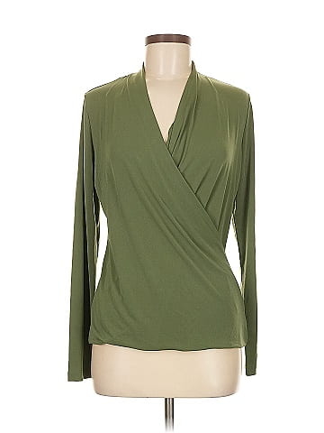 RACHEL Rachel Roy 3/4 Sleeve T-Shirt (view 1)