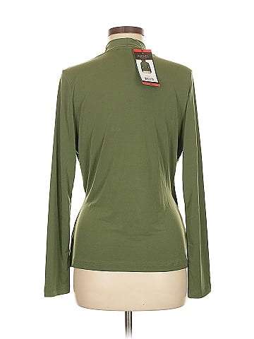RACHEL Rachel Roy 3/4 Sleeve T-Shirt (view 2)