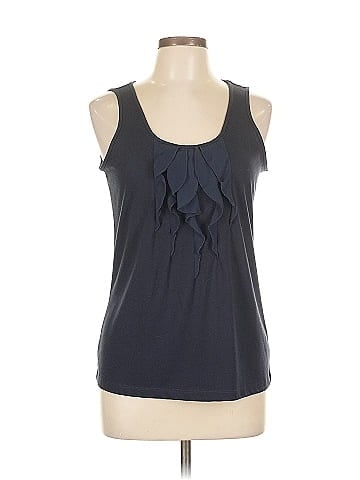 Kate Hill Sleeveless Top (view 1)