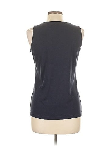 Kate Hill Sleeveless Top (view 2)