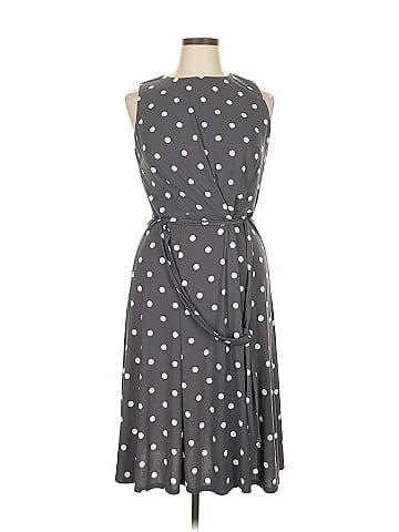 Anne Klein Casual Dress (view 1)