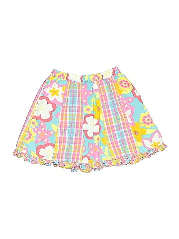 Hanna Andersson Skirt (view 1)