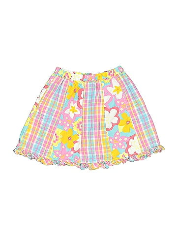 Hanna Andersson Skirt (view 2)