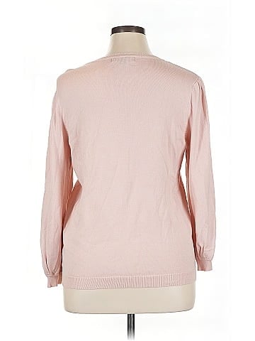 Joseph A. Long Sleeve Blouse (view 2)