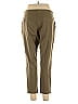 Garnet Hill Green Khakis Size L - photo 2