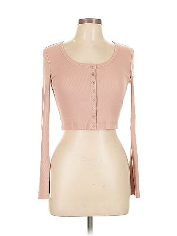 Forever 21 Long Sleeve Top (view 1)