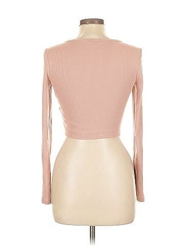 Forever 21 Long Sleeve Top (view 2)