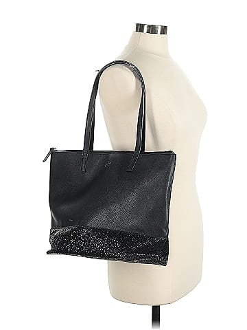 Kate Spade New York Leather Tote (view 2)