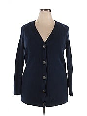 La Maille Sezane Paris Cardigan