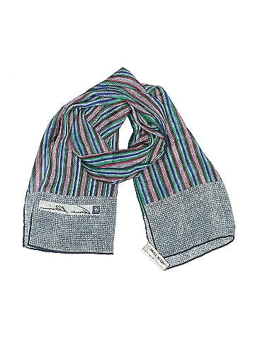 Anne Klein Silk Scarf (view 1)