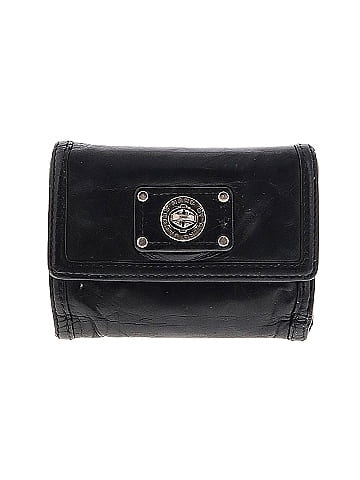 Marc by Marc Jacobs Leather Wallet (view 1)