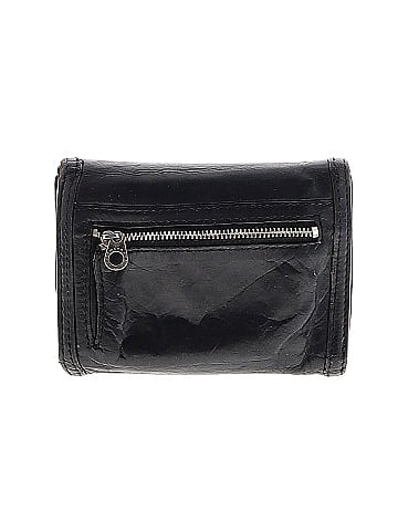 Marc by Marc Jacobs Leather Wallet (view 2)