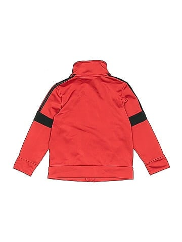Adidas Track Jacket (view 2)