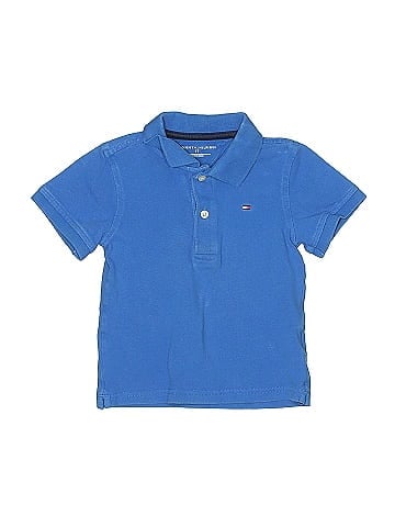 Tommy Hilfiger Short Sleeve Polo (view 1)