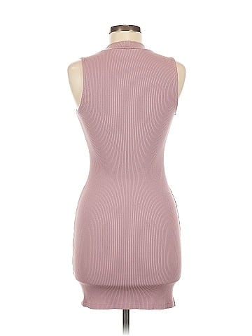 Blue Rain Casual Dress (view 2)
