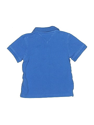 Tommy Hilfiger Short Sleeve Polo (view 2)