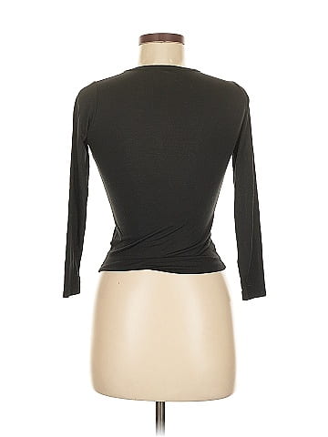 32 Degrees 3/4 Sleeve Top (view 2)