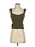 Modern Citizen Green Cardigan Size XS - photo 1