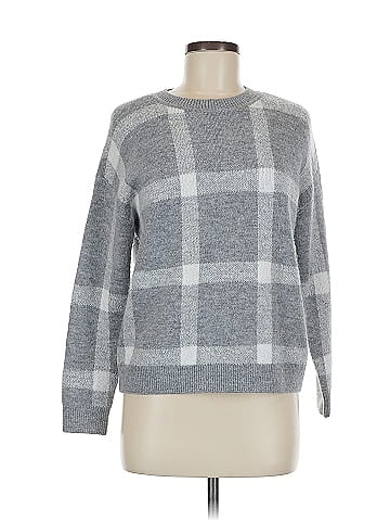 Anne Klein Pullover Sweater (view 1)