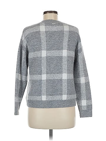 Anne Klein Pullover Sweater (view 2)