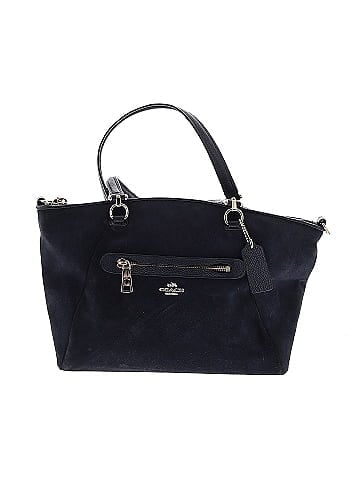 Coach Satchel (view 1)