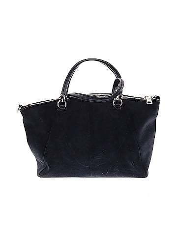 Coach Satchel (view 2)