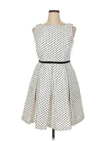 Danny & Nicole Cocktail Dress (view 1)