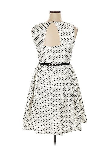Danny & Nicole Cocktail Dress (view 2)