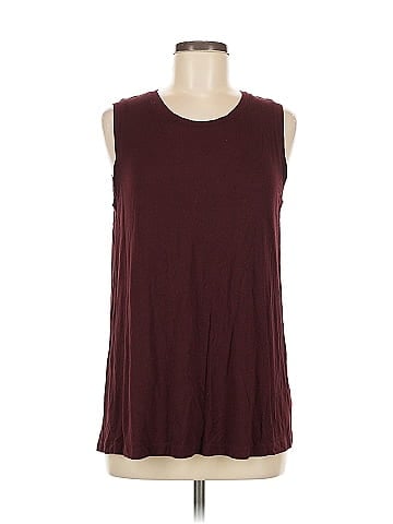 Liverpool Los Angeles Sleeveless T-Shirt (view 1)