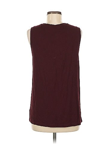 Liverpool Los Angeles Sleeveless T-Shirt (view 2)