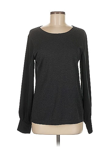 Lilla P Pullover Sweater (view 1)