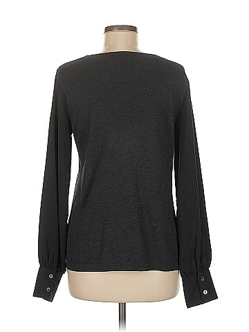 Lilla P Pullover Sweater (view 2)
