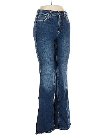 Silver Jeans Co. Jeans (view 1)