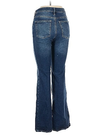 Silver Jeans Co. Jeans (view 2)