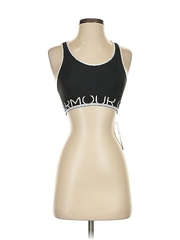 Under Armour Sports Bra (view 1)