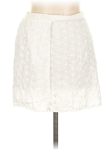 Frankie. Formal Skirt (view 1)