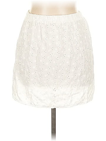 Frankie. Formal Skirt (view 2)