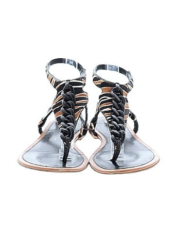 Derek Lam 10 Crosby Sandals (view 2)