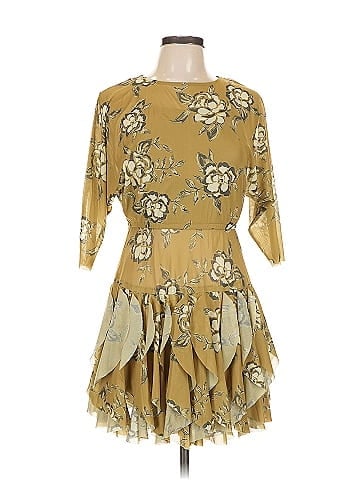Mia Joy Cocktail Dress (view 1)