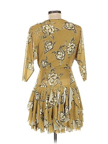 Mia Joy Cocktail Dress (view 2)