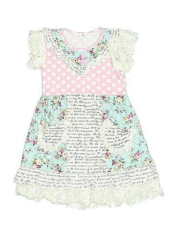 Tutu & Lulu Dress (view 1)