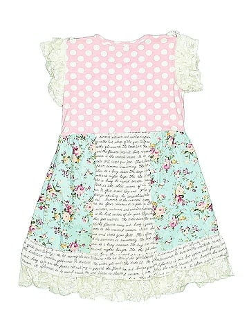 Tutu & Lulu Dress (view 2)