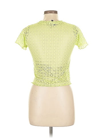 Derek Heart Short Sleeve Top (view 2)
