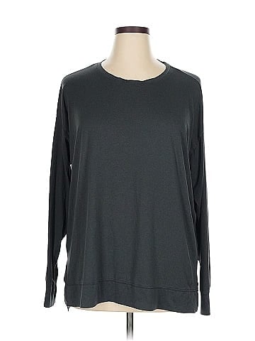 Saucony Long Sleeve T-Shirt (view 1)
