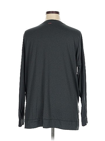 Saucony Long Sleeve T-Shirt (view 2)