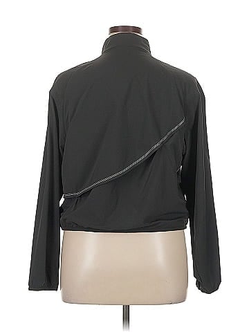 Outdoor Voices Track Jacket (view 2)